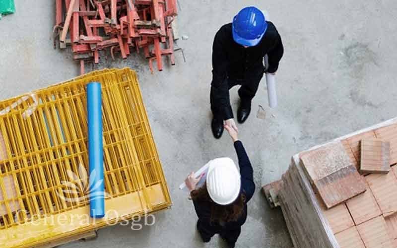 İş sağlığı ve güvenliği uzmanı olanlar ne iş yapar? - General OSGB