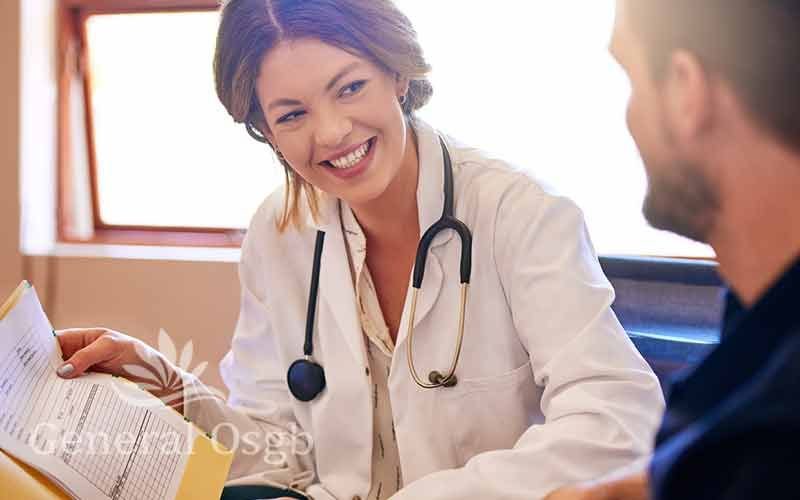 Kimler İşyeri Hekimi Olabilir? - General OSGB