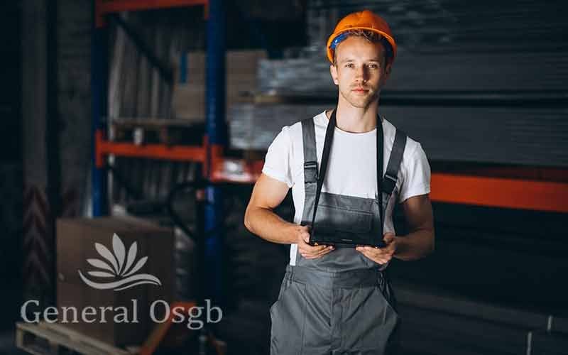 İş Güvenliği Uzmanlığı nedir? maaş - General OSGB