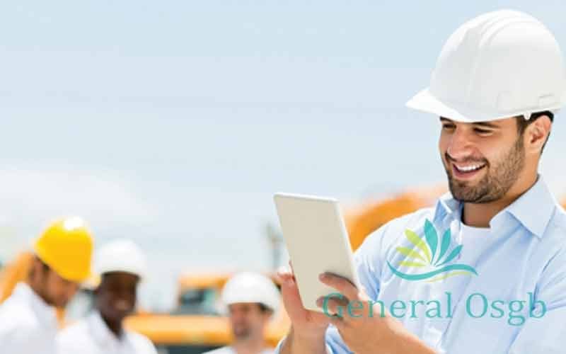 İş Sağlı ve İş Güvenliği Uzmanı Olanla En Çok Hangi Sektörde Çalışıyor Olabilir İstanbul - General OSGB
