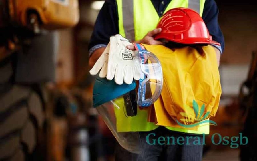 Kimler A Sınıfı İş Güvenliği Uzmanı Olabilir? İstanbul - General OSGB