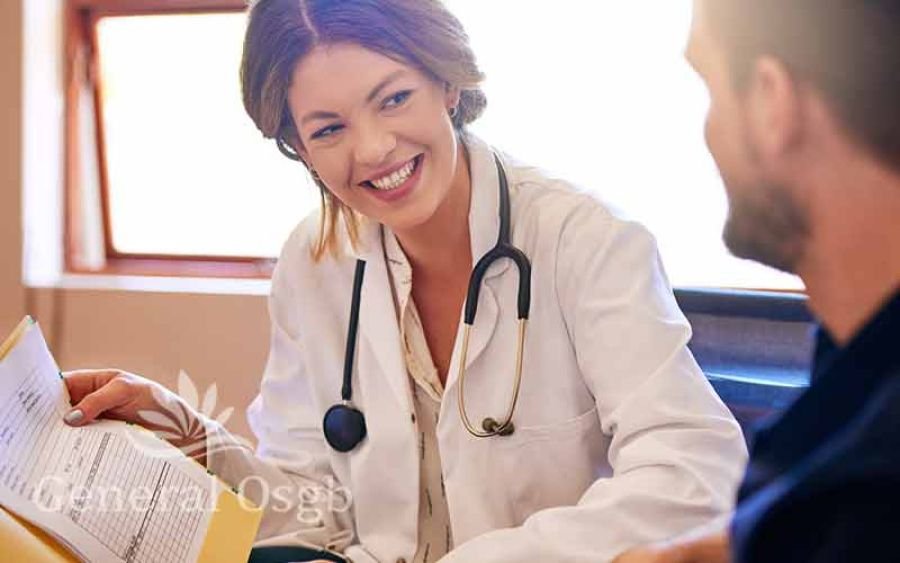 Kimler İşyeri Hekimi Olabilir? - General OSGB